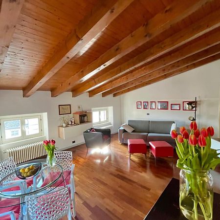 Casa Vacanze Funicolare Бергамо Экстерьер фото
