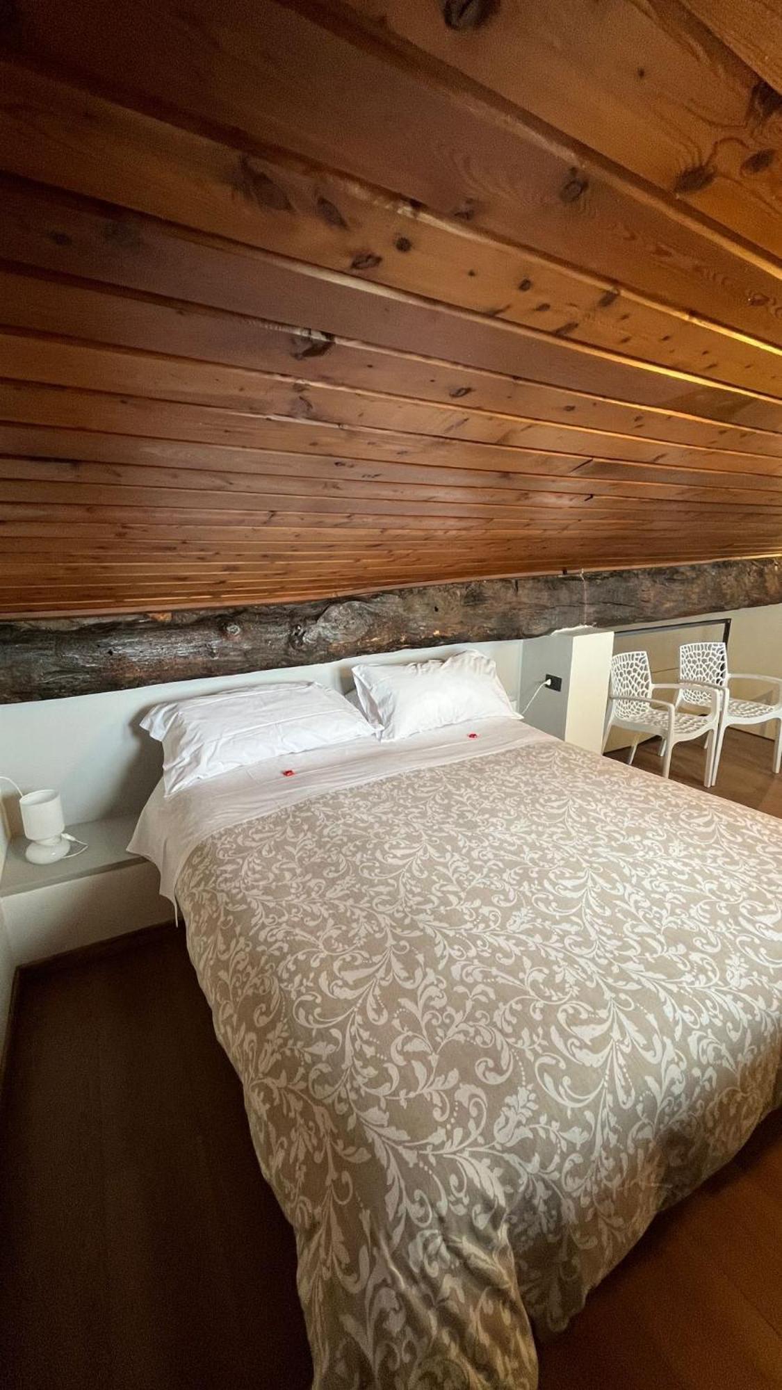 Casa Vacanze Funicolare Бергамо Экстерьер фото