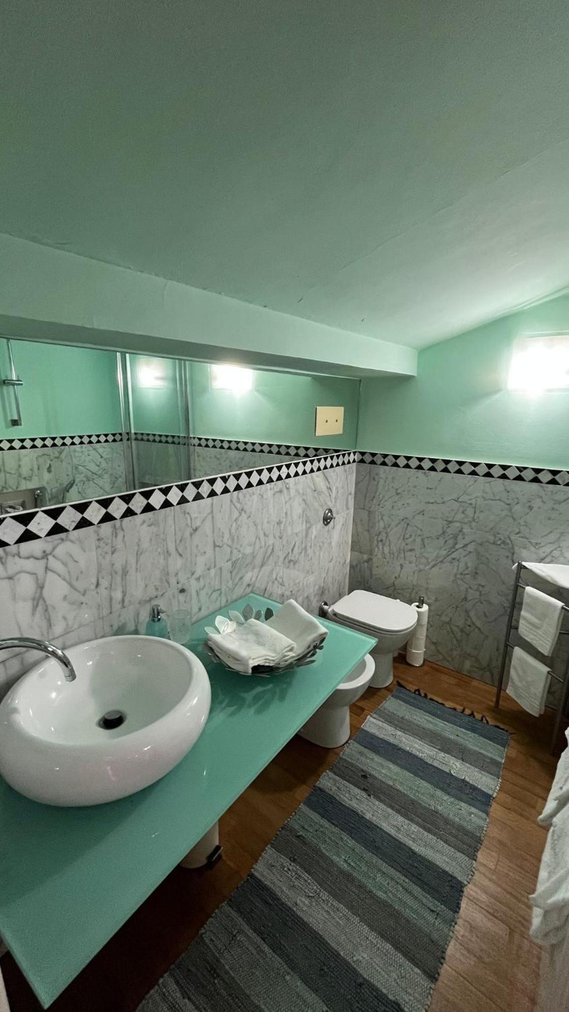 Casa Vacanze Funicolare Бергамо Экстерьер фото