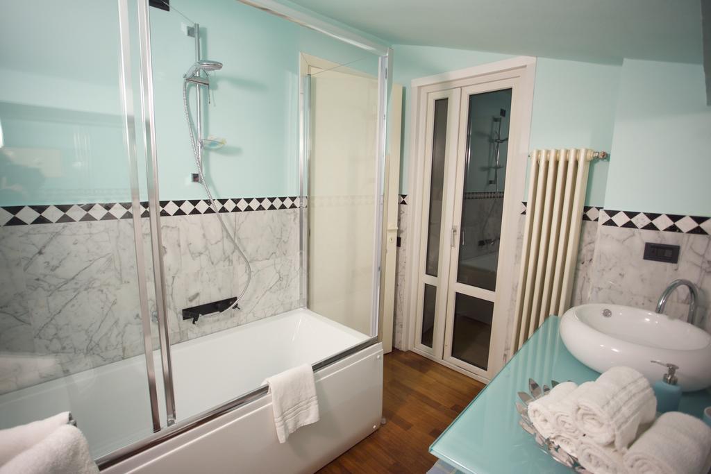 Casa Vacanze Funicolare Бергамо Экстерьер фото