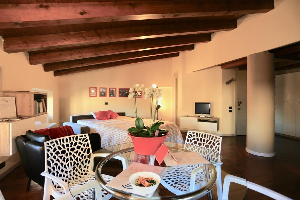 Casa Vacanze Funicolare Бергамо Экстерьер фото